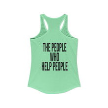 Load image into Gallery viewer, CDHS Women's Racerback Tank