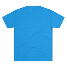 Load image into Gallery viewer, Adult Bamber Valley Standard Unisex Tri-Blend Crew Tee