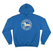 Load image into Gallery viewer, Whitefish Loon Champion Hoodie