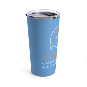 Sigma Kappa Tumbler 20oz