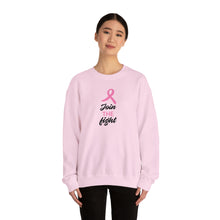 Load image into Gallery viewer, Jags Go Pink Crewneck Sweatshirt