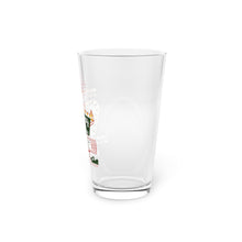 Load image into Gallery viewer, Holiday in South Pint Glass, 16oz