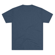 Load image into Gallery viewer, Hobbes Unisex Tri-Blend Crew Tee