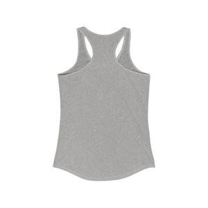 Adult Bamber Valley Standard Ideal Racerback Tank