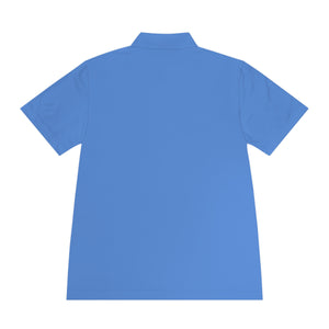 CDHS Men's Sport Polo Shirt