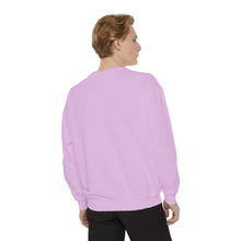 Load image into Gallery viewer, Colorado Department of Human Services Garment-Dyed Sweatshirt
