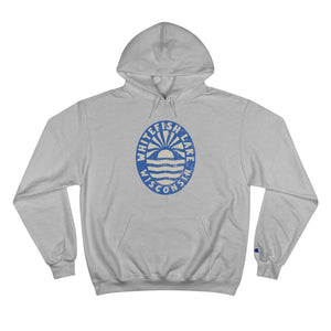 Faded Glory WFL Champion Hoodie