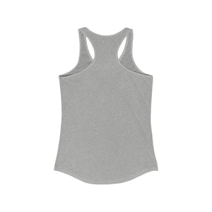 DFTQ Racerback Tank