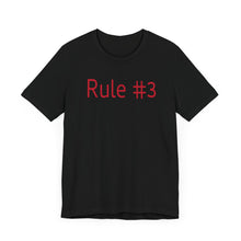 Load image into Gallery viewer, GKG RED LOGO Jersey Short Sleeve Tee