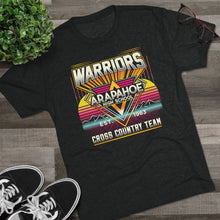 Load image into Gallery viewer, AHS XC Retro Gamer Tee