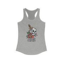 Load image into Gallery viewer, DFTQ Racerback Tank