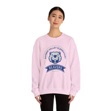 Load image into Gallery viewer, Youth/Adult Bamber Valley Standard Unisex Heavy Blend™ Crewneck Sweatshirt