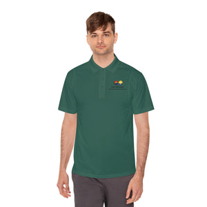 CDHS Men's Sport Polo Shirt