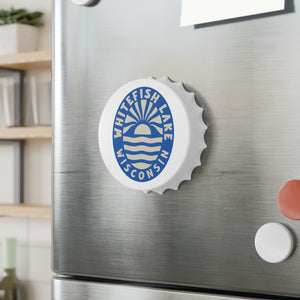 WFL Bottle Opener