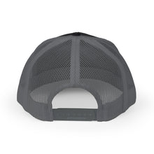Load image into Gallery viewer, Western State College Trucker Cap - Retro Mountain Snapback