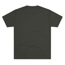 Load image into Gallery viewer, Gunni W Tri-Blend Crew Tee