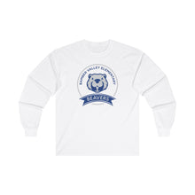 Load image into Gallery viewer, Youth/Adult BVE Ultra Cotton Long Sleeve Tee