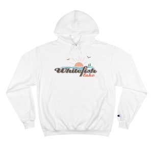 Sunrise Champion Hoodie