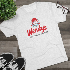 Fine Dining Shirt