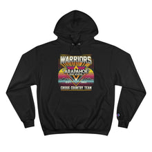 Load image into Gallery viewer, AHS XC Retro Gamer Champion Hoodie
