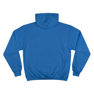 Whitefish Loon Champion Hoodie