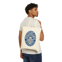 Load image into Gallery viewer, WFL Cotton Canvas Tote Bag