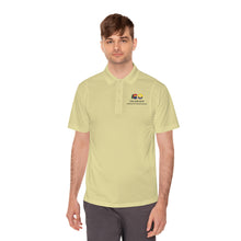 Load image into Gallery viewer, CDHS Men&#39;s Sport Polo Shirt