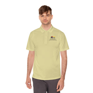 CDHS Men's Sport Polo Shirt