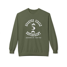 Load image into Gallery viewer, Quarter Circle Sweatshirt