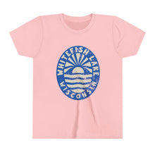 Load image into Gallery viewer, WFL Youth Short Sleeve Tee