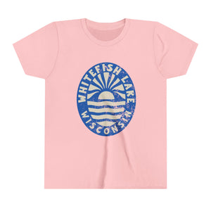 WFL Youth Short Sleeve Tee