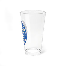 Load image into Gallery viewer, Morning Glory WFL Mixing Glass, 16oz