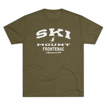 Load image into Gallery viewer, Ski Mount Frontenac Minnesota