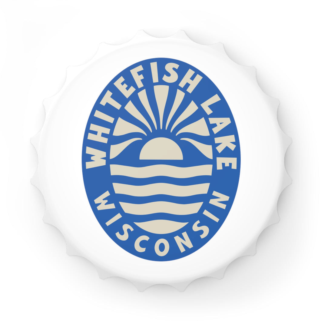 WFL Bottle Opener