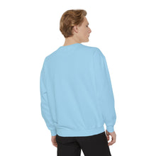 Load image into Gallery viewer, CDHS Garment-Dyed Sweatshirt