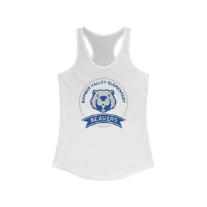 Adult Bamber Valley Standard Ideal Racerback Tank