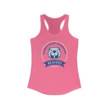 Load image into Gallery viewer, Adult Bamber Valley Standard Ideal Racerback Tank