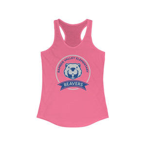 Adult Bamber Valley Standard Ideal Racerback Tank