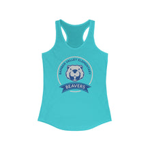 Load image into Gallery viewer, Adult Bamber Valley Standard Ideal Racerback Tank