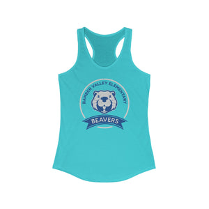 Adult Bamber Valley Standard Ideal Racerback Tank