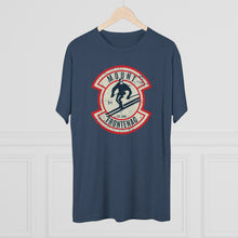 Load image into Gallery viewer, Mount Frontenac Tri-Blend Crew Tee