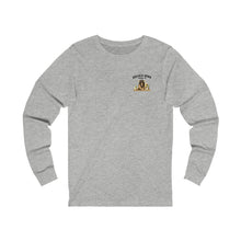 Load image into Gallery viewer, Buffalo Down Jersey Long Sleeve Tee