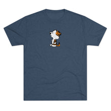 Load image into Gallery viewer, Hobbes Unisex Tri-Blend Crew Tee