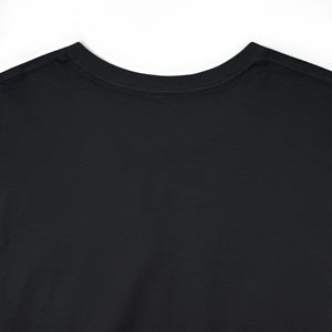 Look What You Made Me Do Heavy Cotton Tee