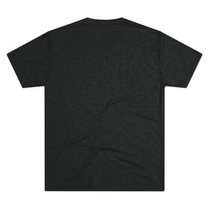 INMF Tri-Blend Crew Tee