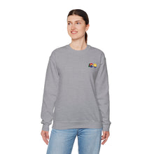 Load image into Gallery viewer, Sweatshirt CDHS the people who help people