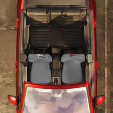 Load image into Gallery viewer, Dynamic Duo Polyester Car Seat Covers