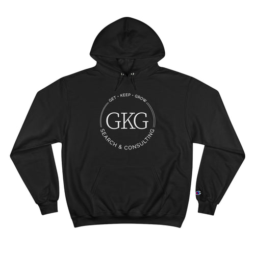GKG Champion Hoodie