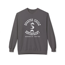 Load image into Gallery viewer, Quarter Circle Sweatshirt