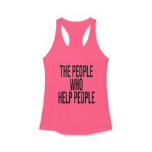 Load image into Gallery viewer, CDHS Women's Racerback Tank
